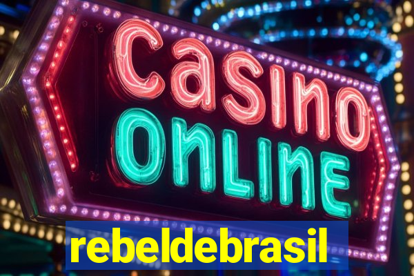 rebeldebrasil