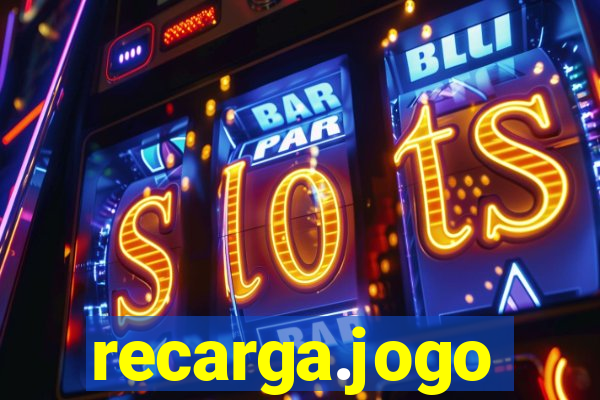 recarga.jogo