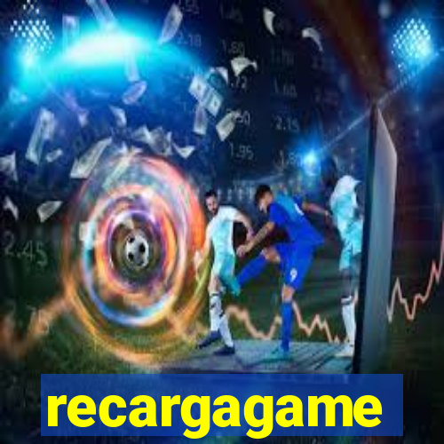 recargagame