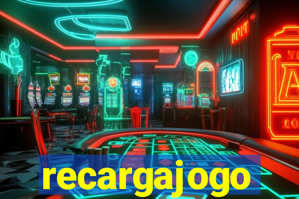 recargajogo