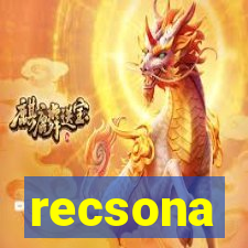 recsona