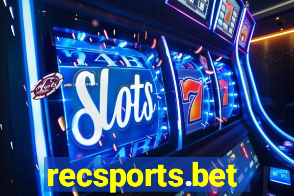 recsports.bet