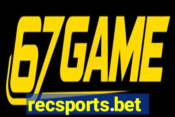 recsports.bet