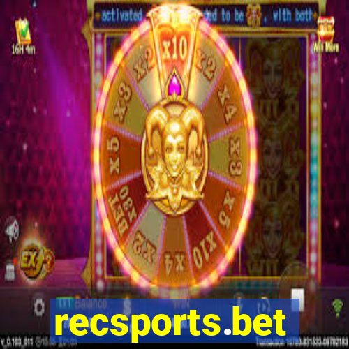 recsports.bet