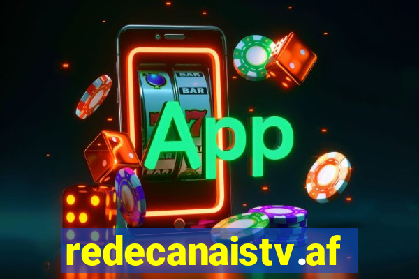 redecanaistv.africa