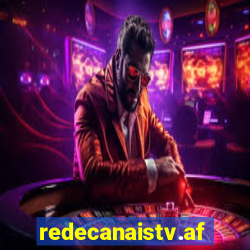 redecanaistv.africa