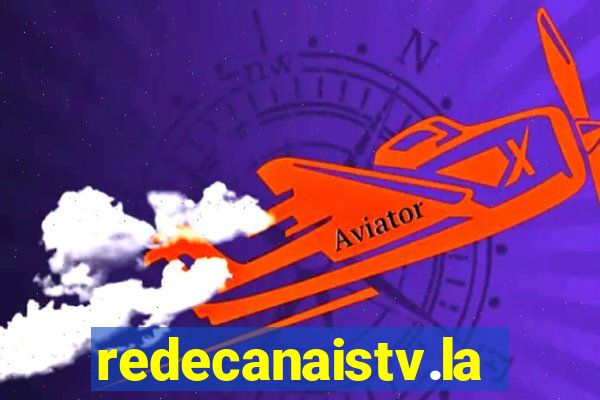 redecanaistv.la