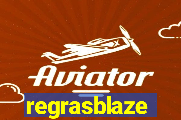 regrasblaze