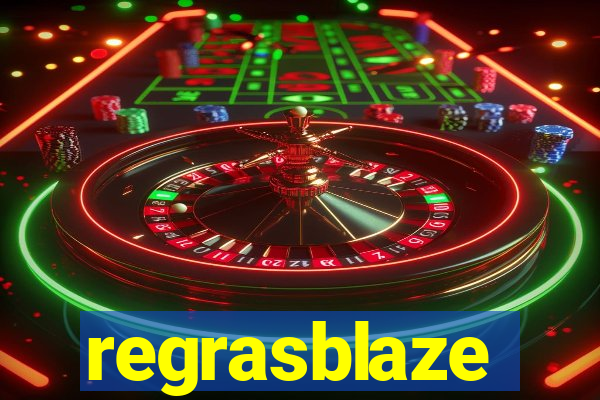 regrasblaze