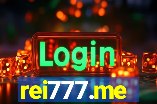rei777.me