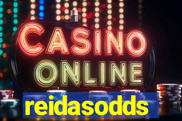 reidasodds