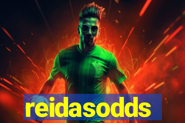 reidasodds