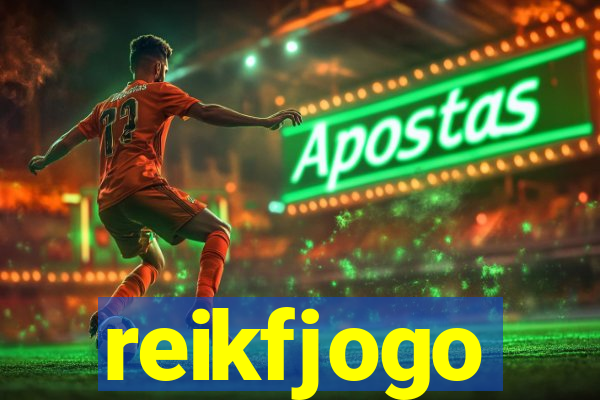 reikfjogo