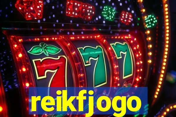 reikfjogo