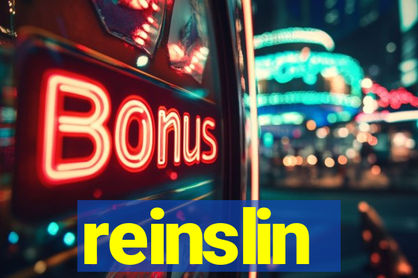 reinslin