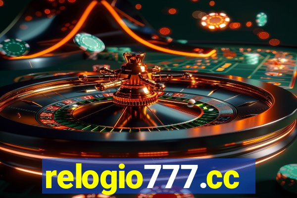 relogio777.cc