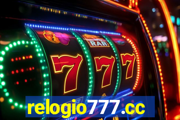 relogio777.cc