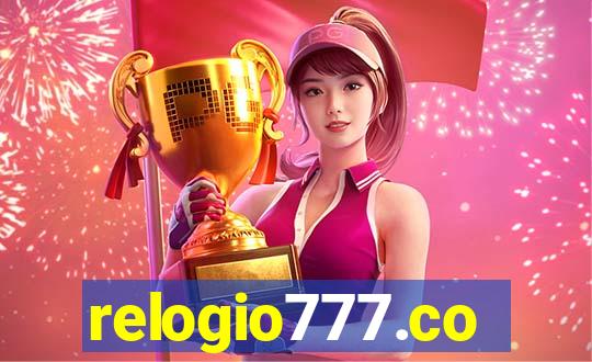 relogio777.co