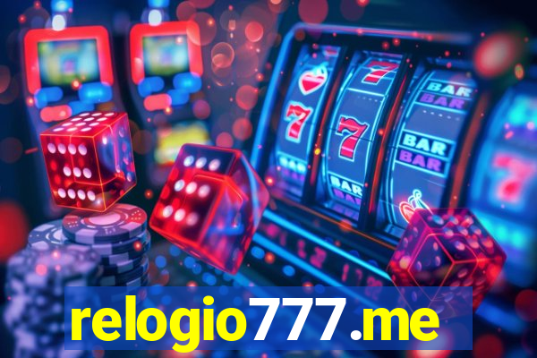 relogio777.me
