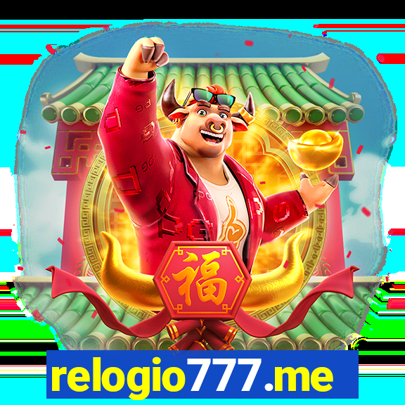 relogio777.me