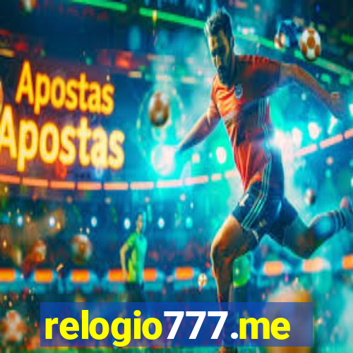 relogio777.me