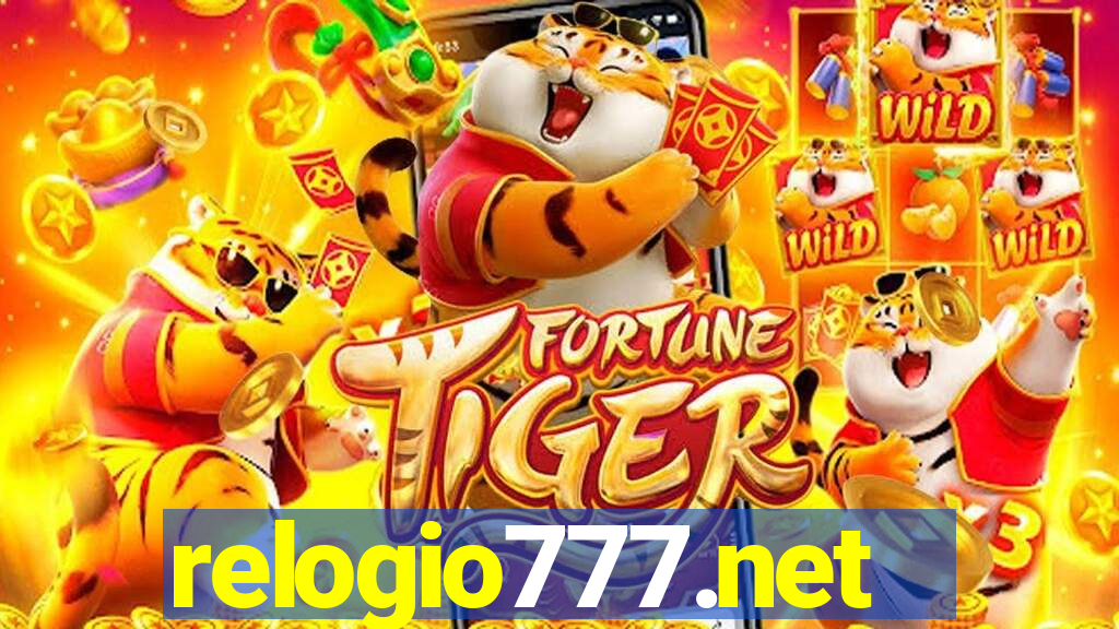 relogio777.net