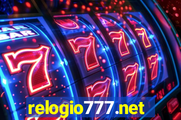 relogio777.net