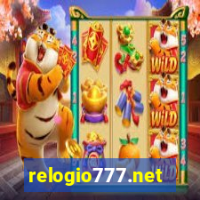 relogio777.net