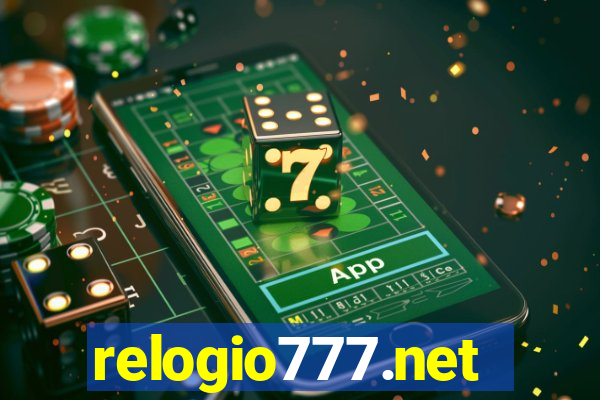 relogio777.net