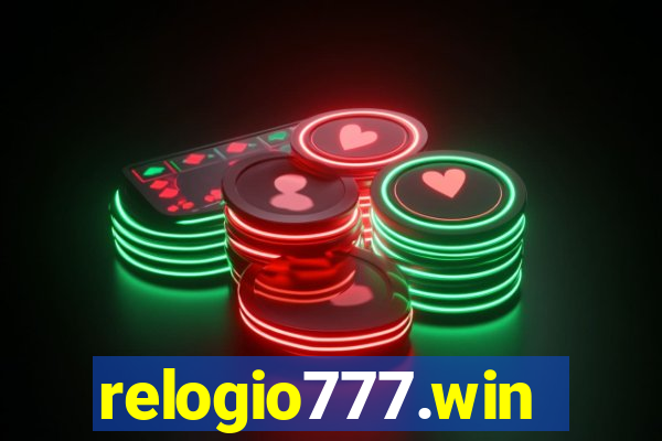 relogio777.win