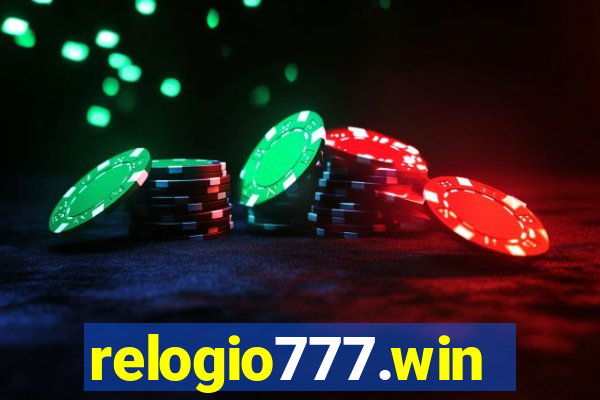 relogio777.win