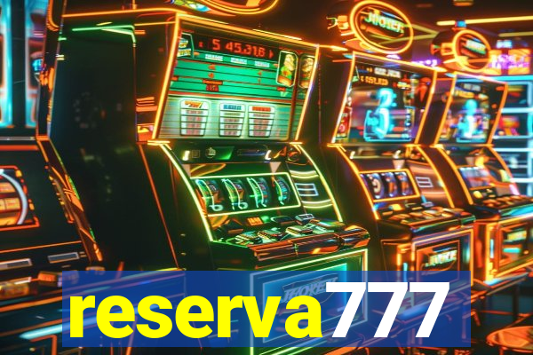 reserva777