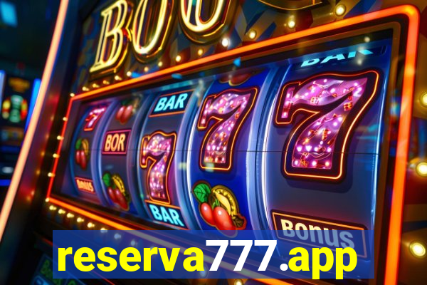 reserva777.app