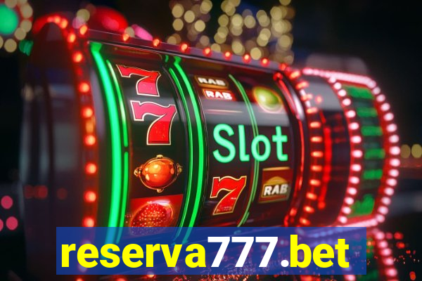 reserva777.bet