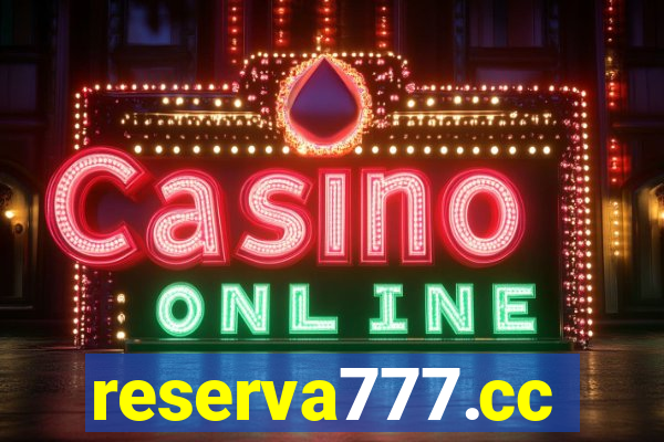 reserva777.cc