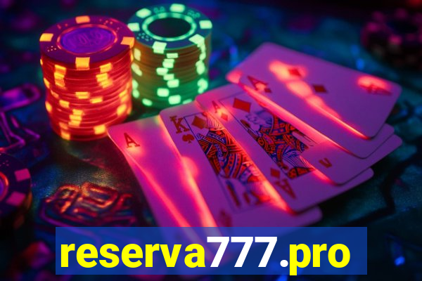 reserva777.pro