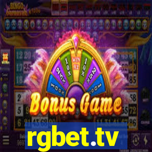 rgbet.tv