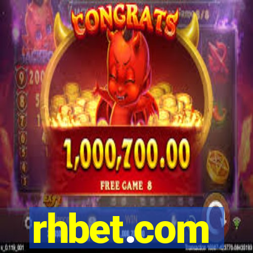 rhbet.com