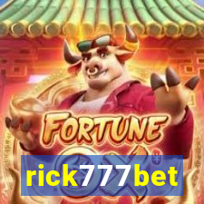 rick777bet