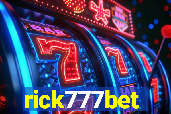 rick777bet