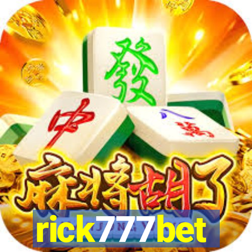 rick777bet