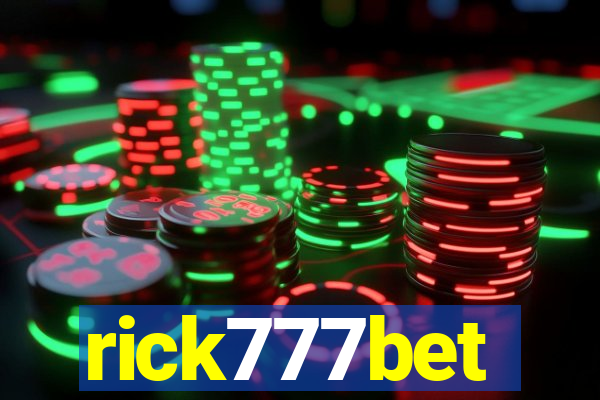 rick777bet