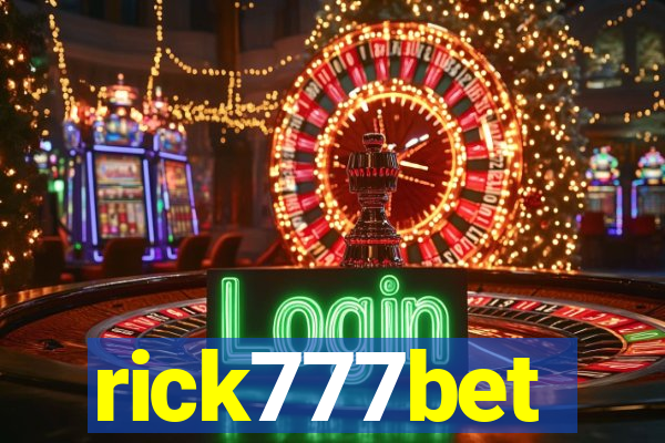 rick777bet