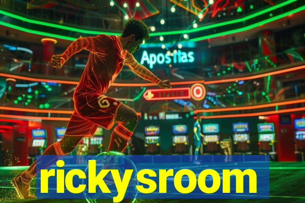 rickysroom