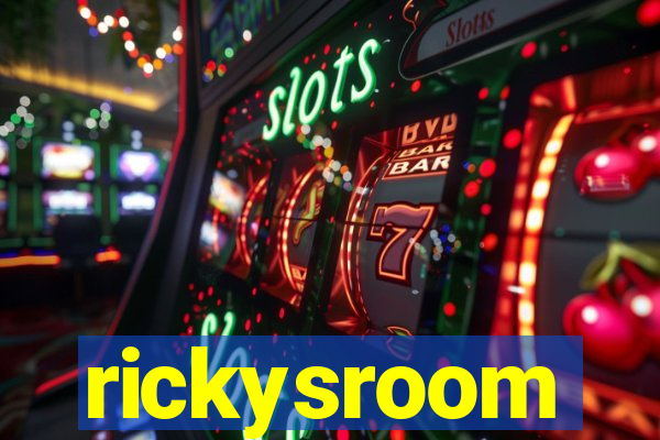 rickysroom