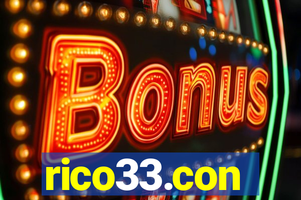 rico33.con