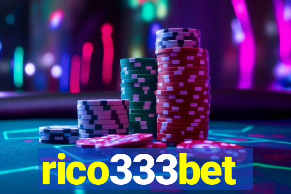 rico333bet