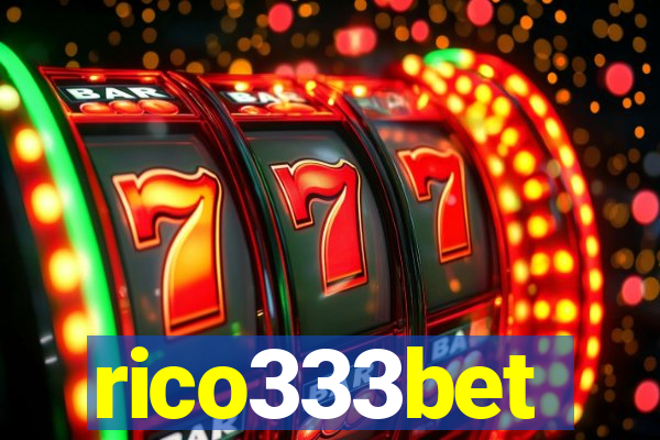 rico333bet