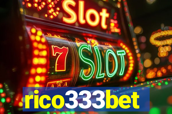 rico333bet