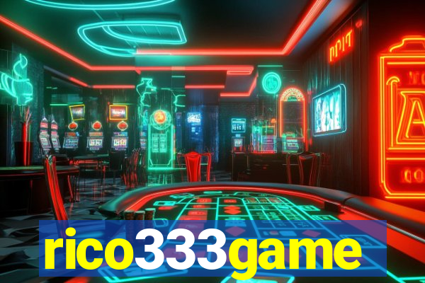 rico333game